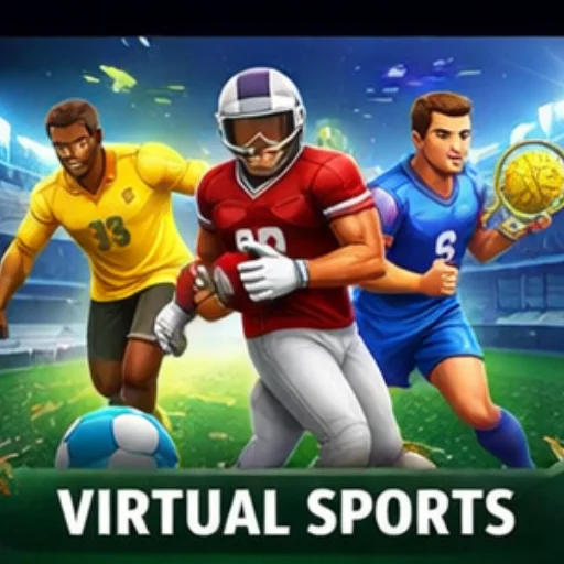 virtual sports