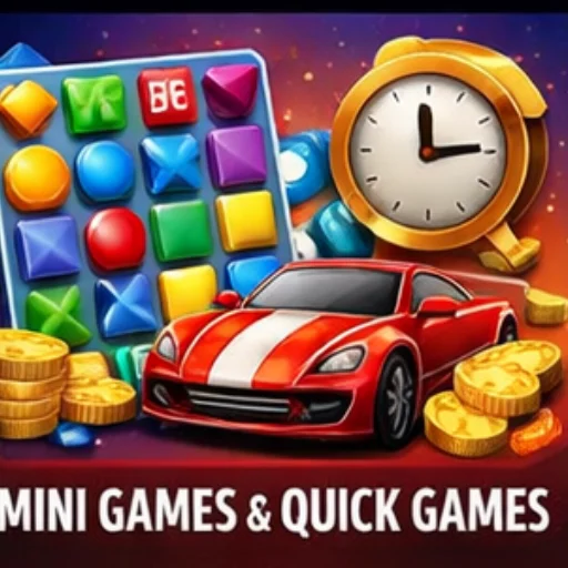 x666 mini games