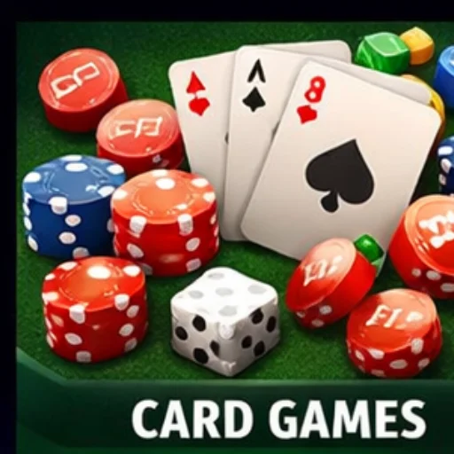x666 card games