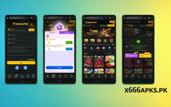 x666 game download apk