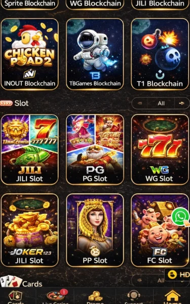 x666 game apk