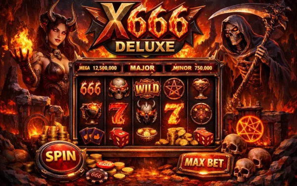 x666 download game
